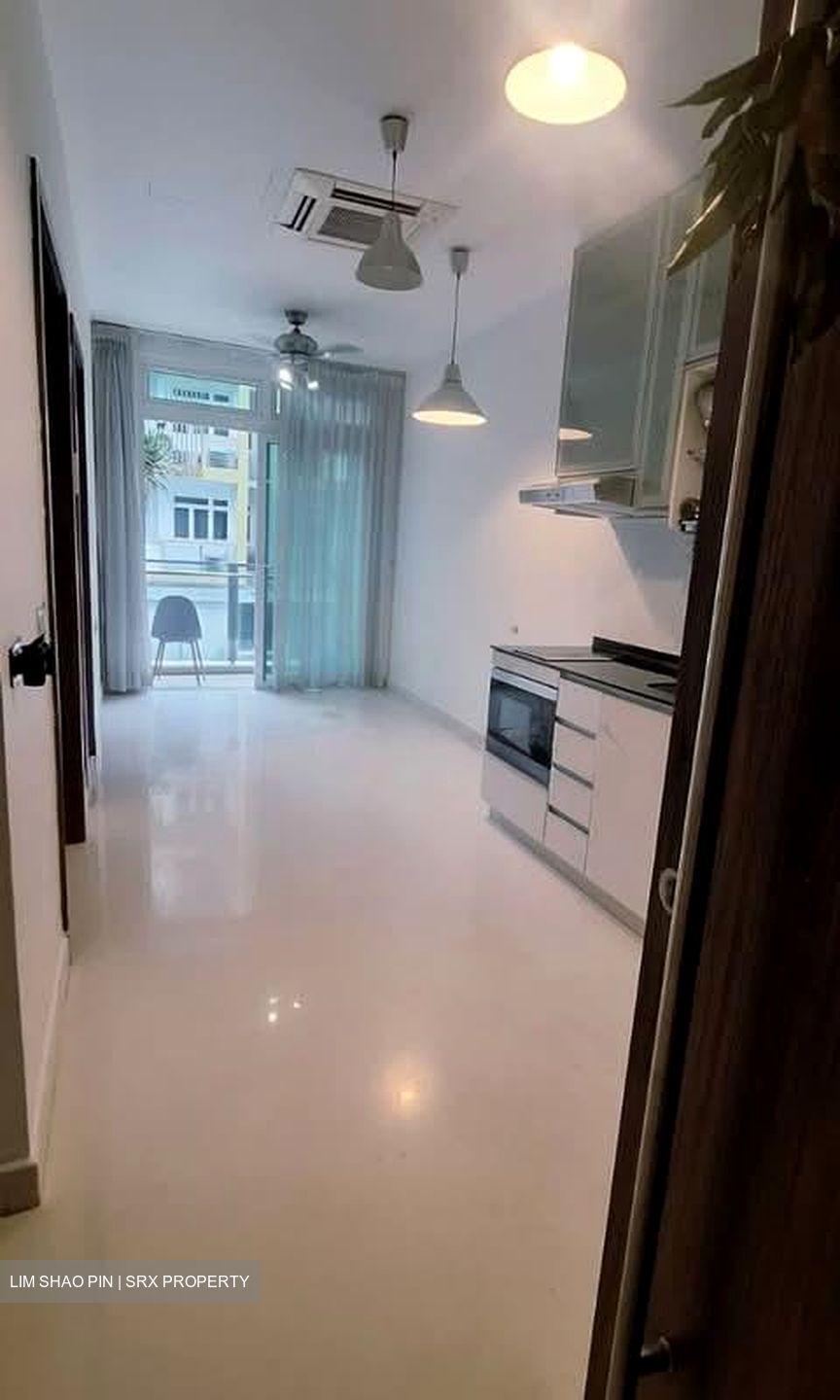 Parc Rosewood (D25), Condominium #572634271
